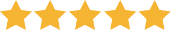 5 Sterne